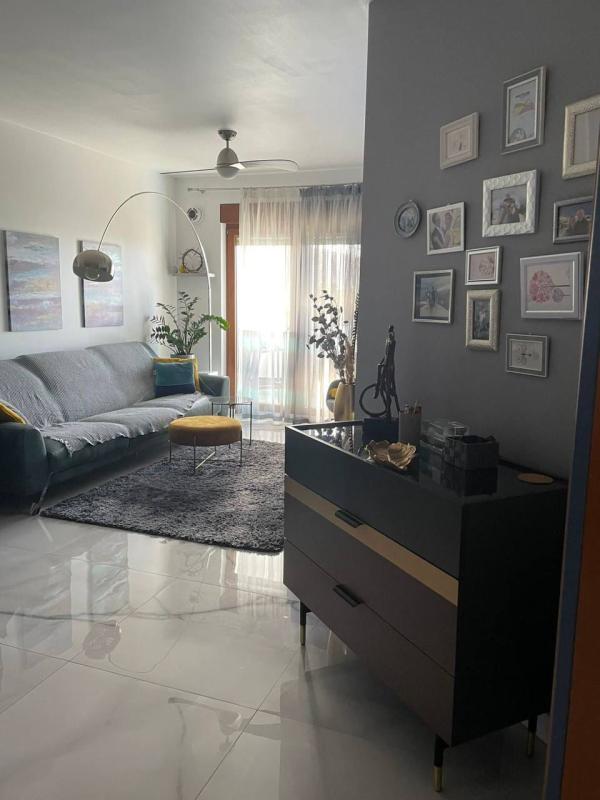 Flat in Bar, Montenegro, 86 m² - picture 1