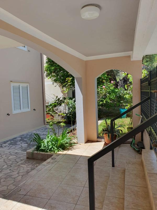 Flat in Becici, Montenegro, 57 m² - picture 1