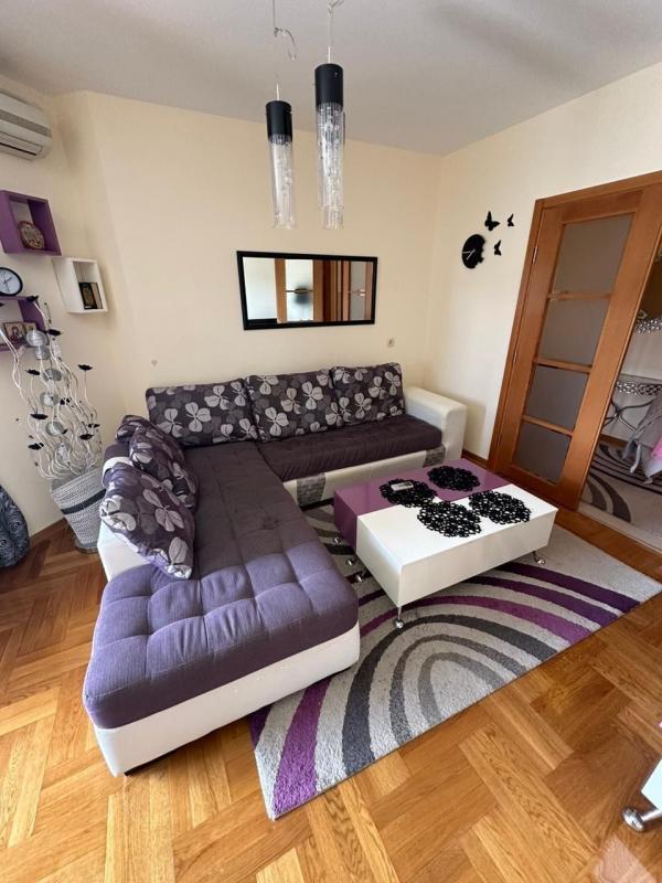 Flat in Bar, Montenegro, 115 m² - picture 1