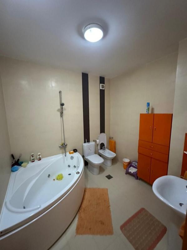 Flat in Bar, Montenegro, 115 m² - picture 2