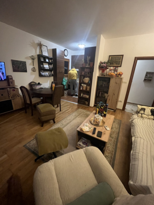 Appartement Blok 9, Monténégro, 51 m² - image 2