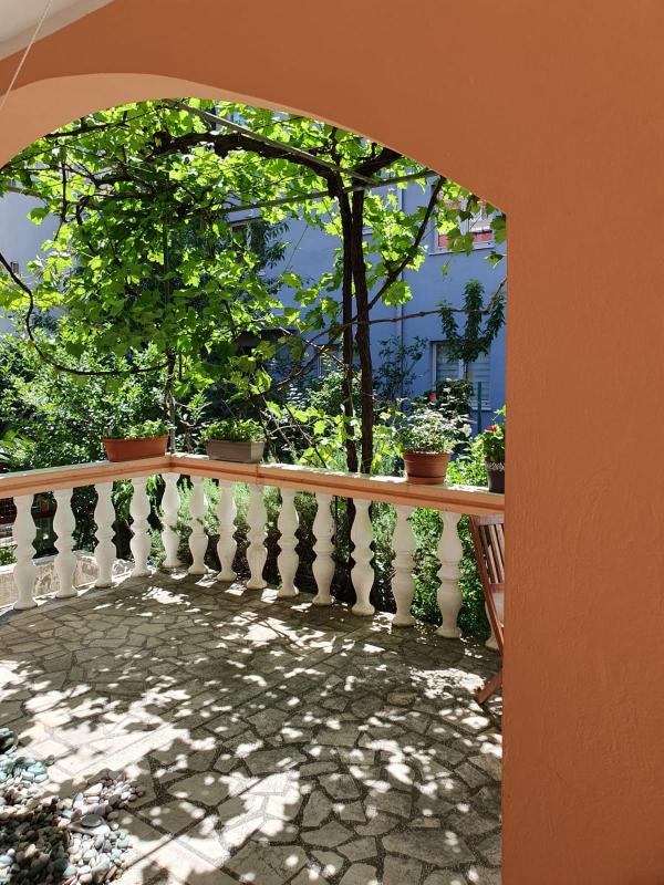 Flat in Becici, Montenegro, 57 m² - picture 2