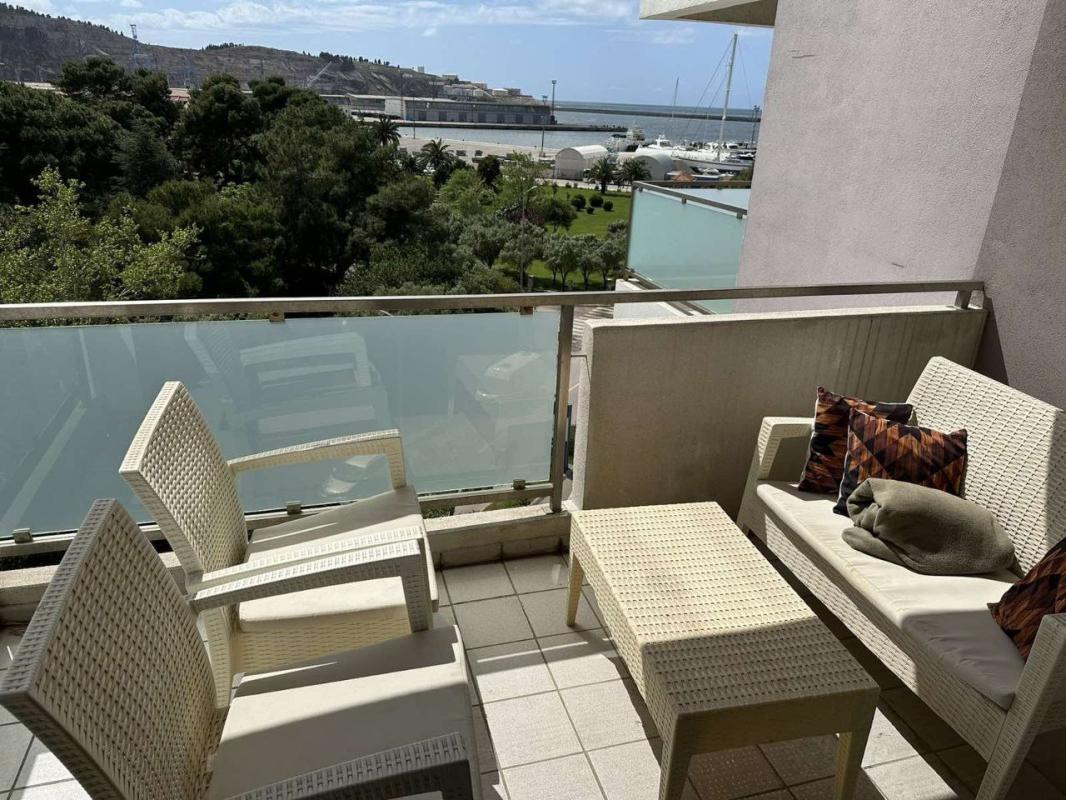 Flat in Bar, Montenegro, 115 m² - picture 3