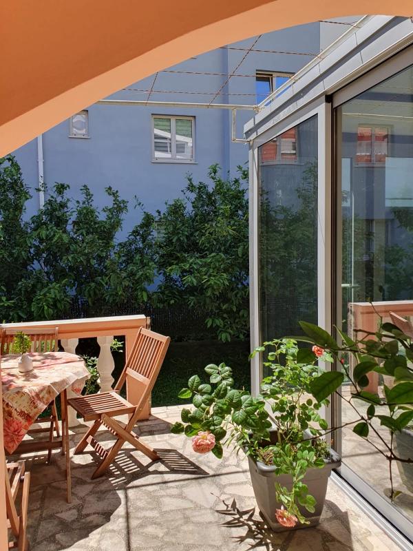 Flat in Becici, Montenegro, 57 m² - picture 3