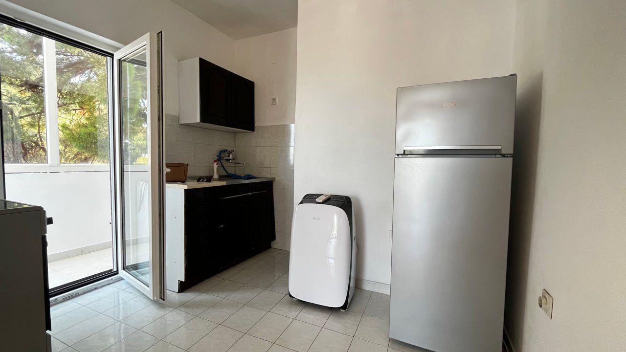 Flat in Petrovac, Montenegro, 67 m² - picture 3