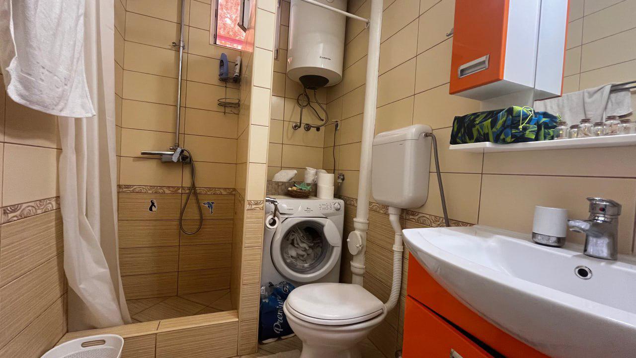 Appartamento a Petrovac, Montenegro, 47 m² - foto 3