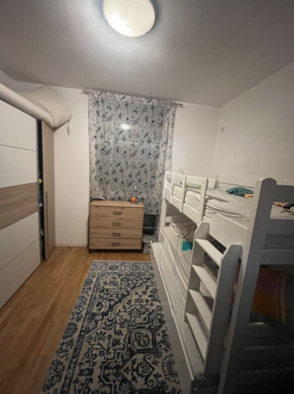 Appartement Blok 9, Monténégro, 51 m² - image 4