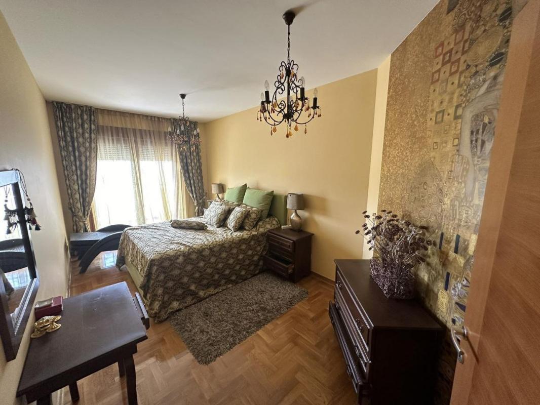 Flat in Bar, Montenegro, 115 m² - picture 4