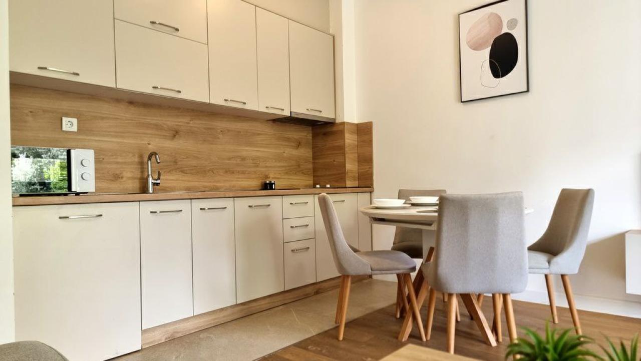 Appartamento a Becici, Montenegro, 39 m² - foto 4