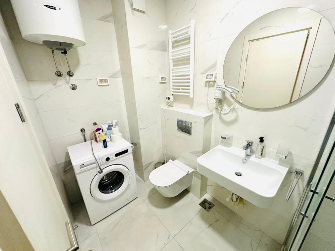 Appartamento a Bar, Montenegro, 53 m² - foto 4