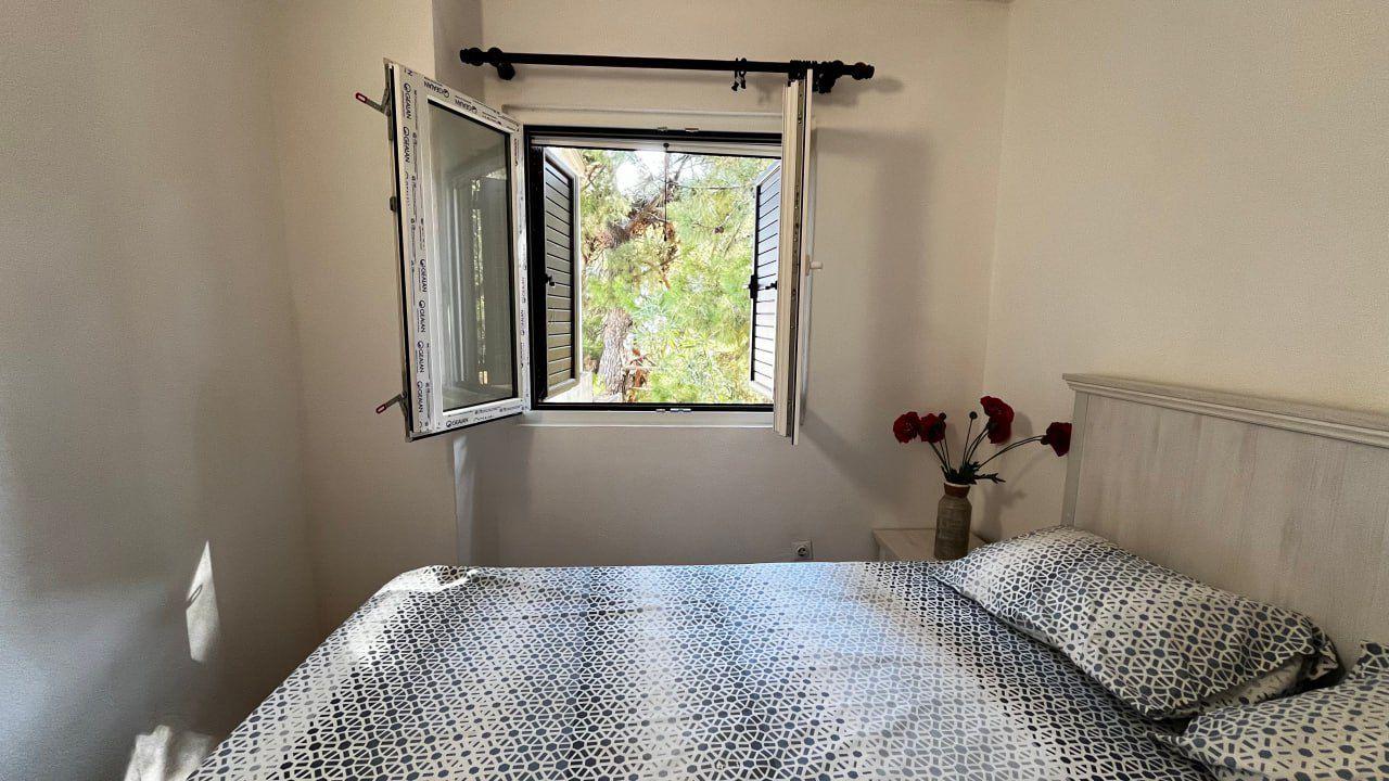 Flat in Petrovac, Montenegro, 67 m² - picture 5