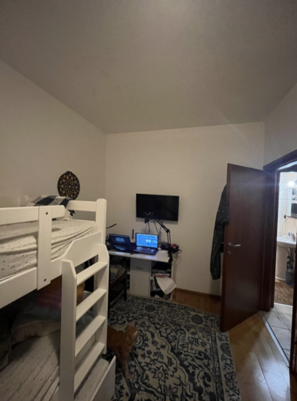 Appartement Blok 9, Monténégro, 51 m² - image 5