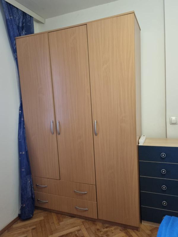 Flat in Becici, Montenegro, 57 m² - picture 6