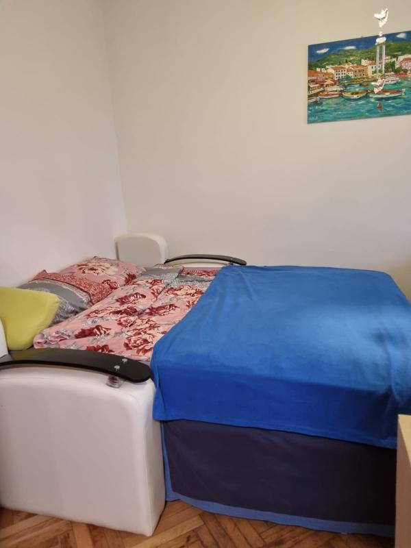 Flat in Becici, Montenegro, 57 m² - picture 7