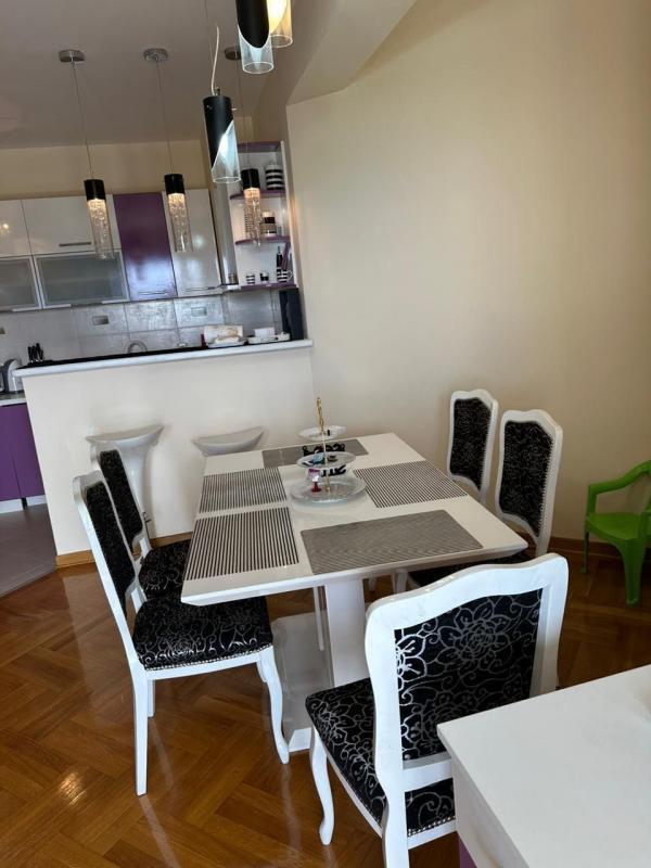 Flat in Bar, Montenegro, 115 m² - picture 7