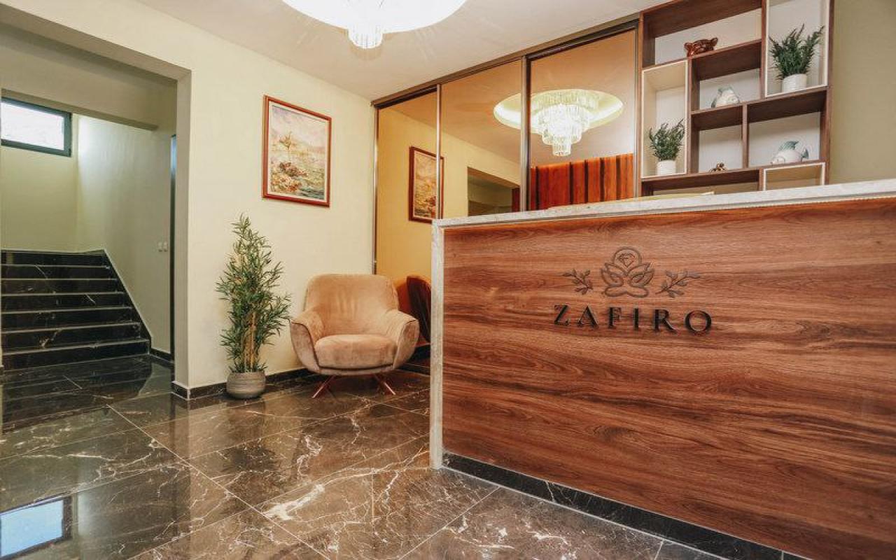 Appartamento a Becici, Montenegro, 39 m² - foto 8