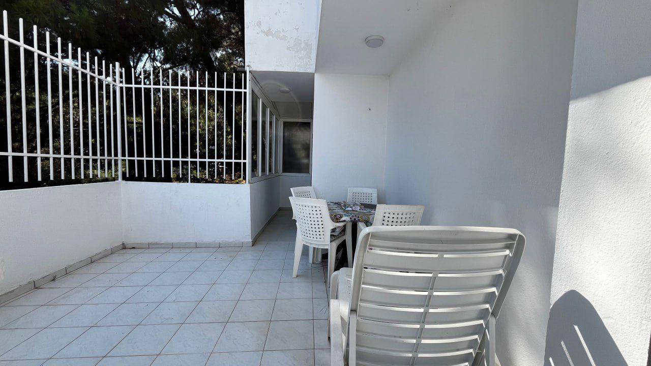 Flat in Petrovac, Montenegro, 67 m² - picture 9