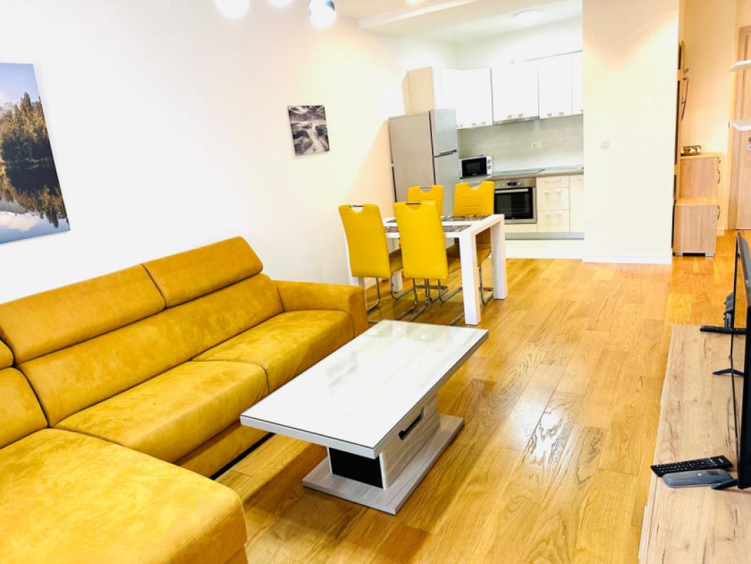 Appartamento a Bar, Montenegro, 53 m² - foto 9