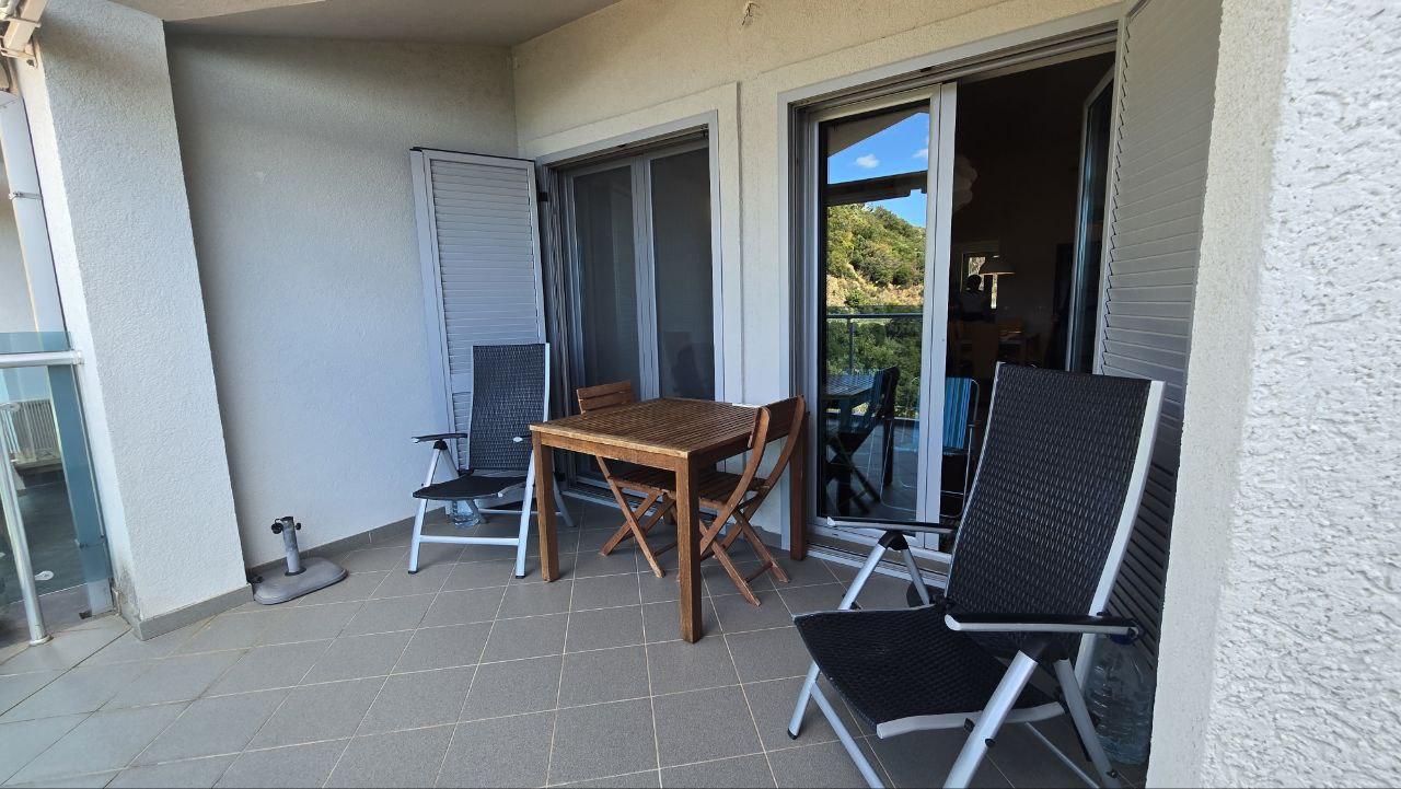 Appartement à Petrovac, Monténégro, 93 m² - image 9