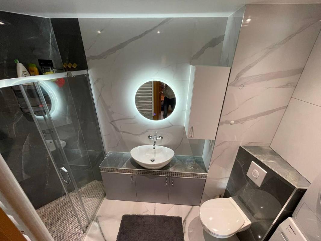 Flat in Bar, Montenegro, 86 m² - picture 10