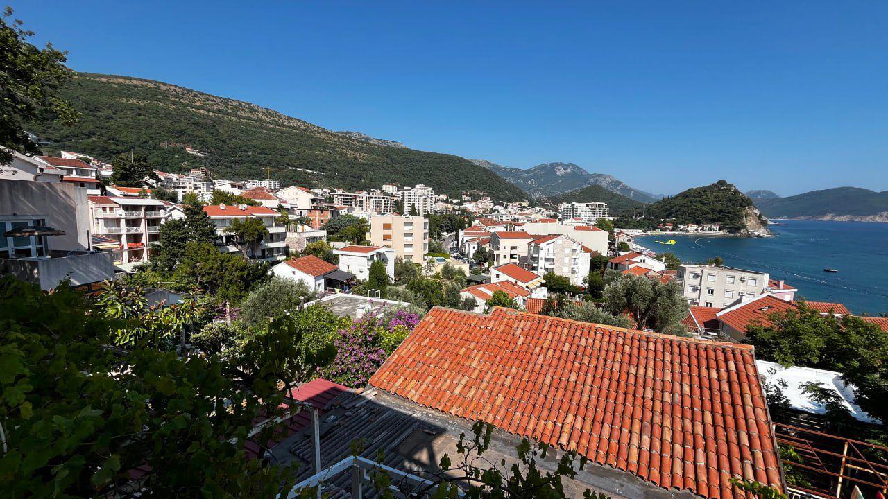 Flat in Petrovac, Montenegro, 67 m² - picture 10
