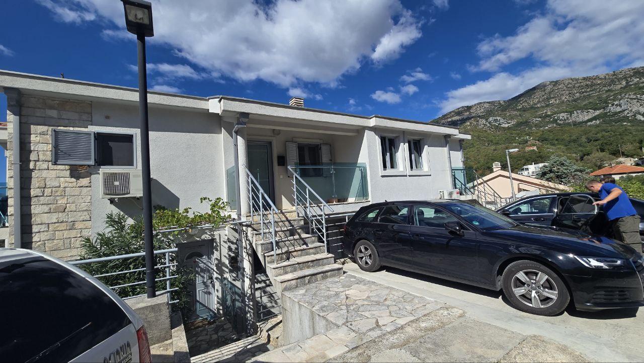 Appartement à Petrovac, Monténégro, 93 m² - image 10