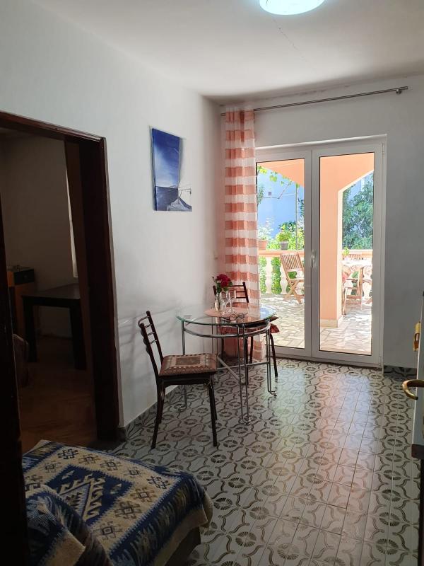 Flat in Becici, Montenegro, 57 m² - picture 10