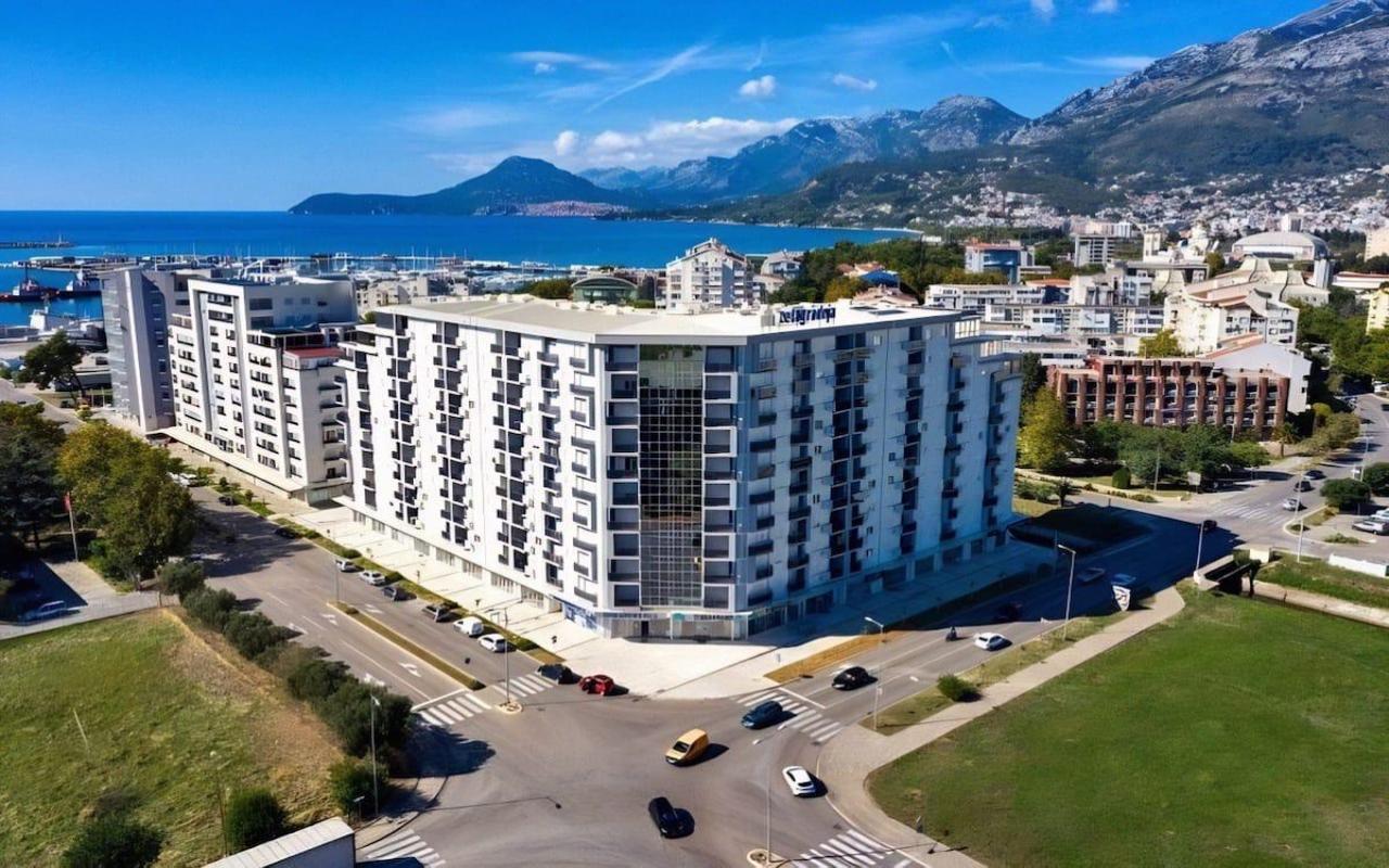 Appartamento a Bar, Montenegro, 53 m² - foto 10