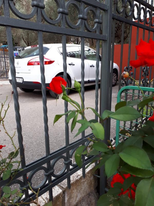 Flat in Becici, Montenegro, 57 m² - picture 13