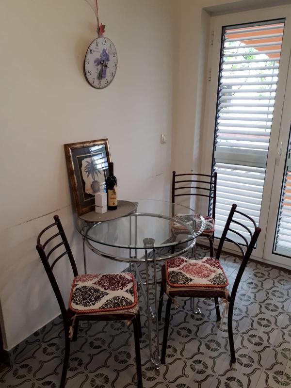 Flat in Becici, Montenegro, 57 m² - picture 19