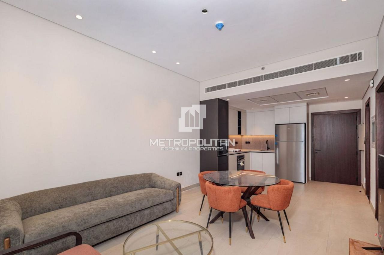 Appartamenti a Dubai, EAU, 94 m² - foto 1