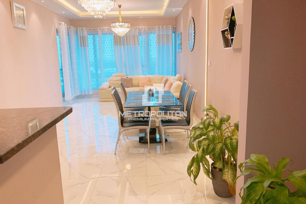 Appartamenti a Dubai, EAU, 120 m² - foto 1