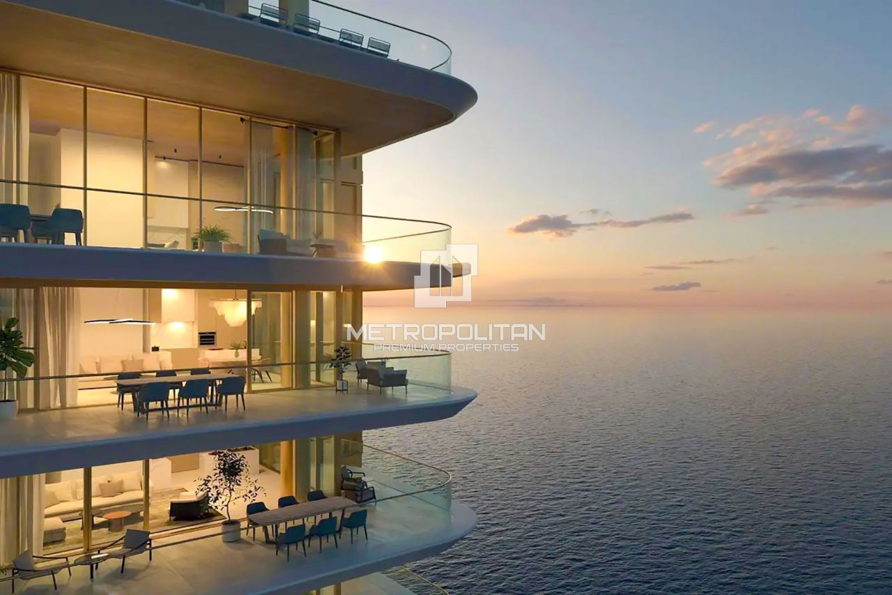 Apartment in Dubai, VAE, 160 m² - Foto 2