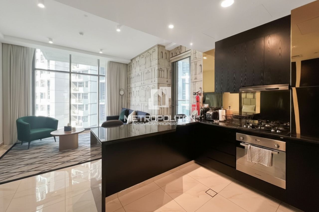 Hôtel à Dubaï, EAU, 90 m² - image 2