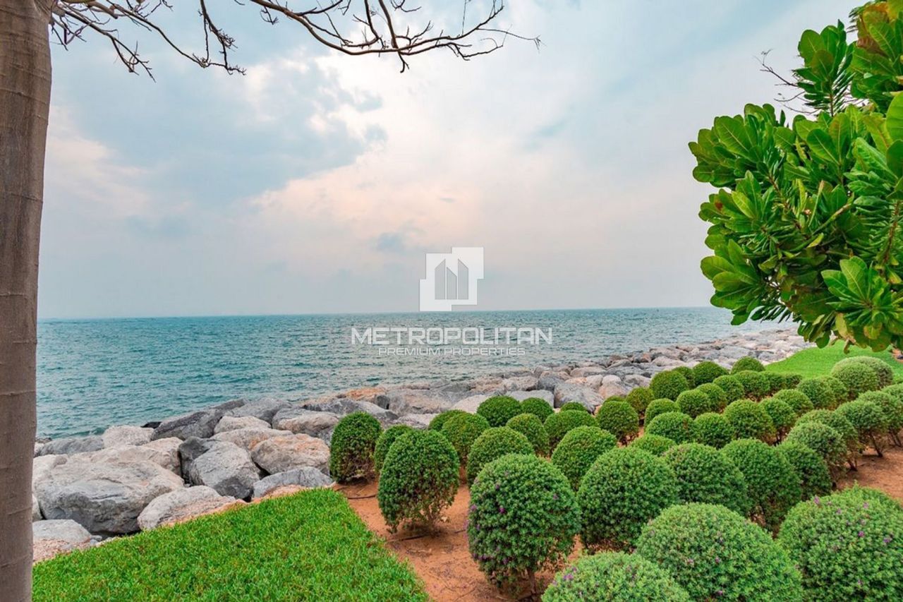 Townhouse a Dubai, EAU, 607 m² - foto 2