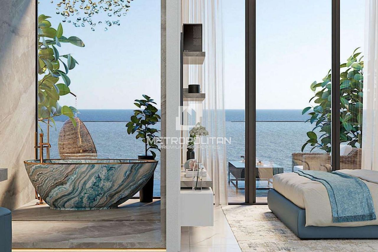 Apartment in Ra’s al-Chaima, VAE, 53 m² - Foto 2