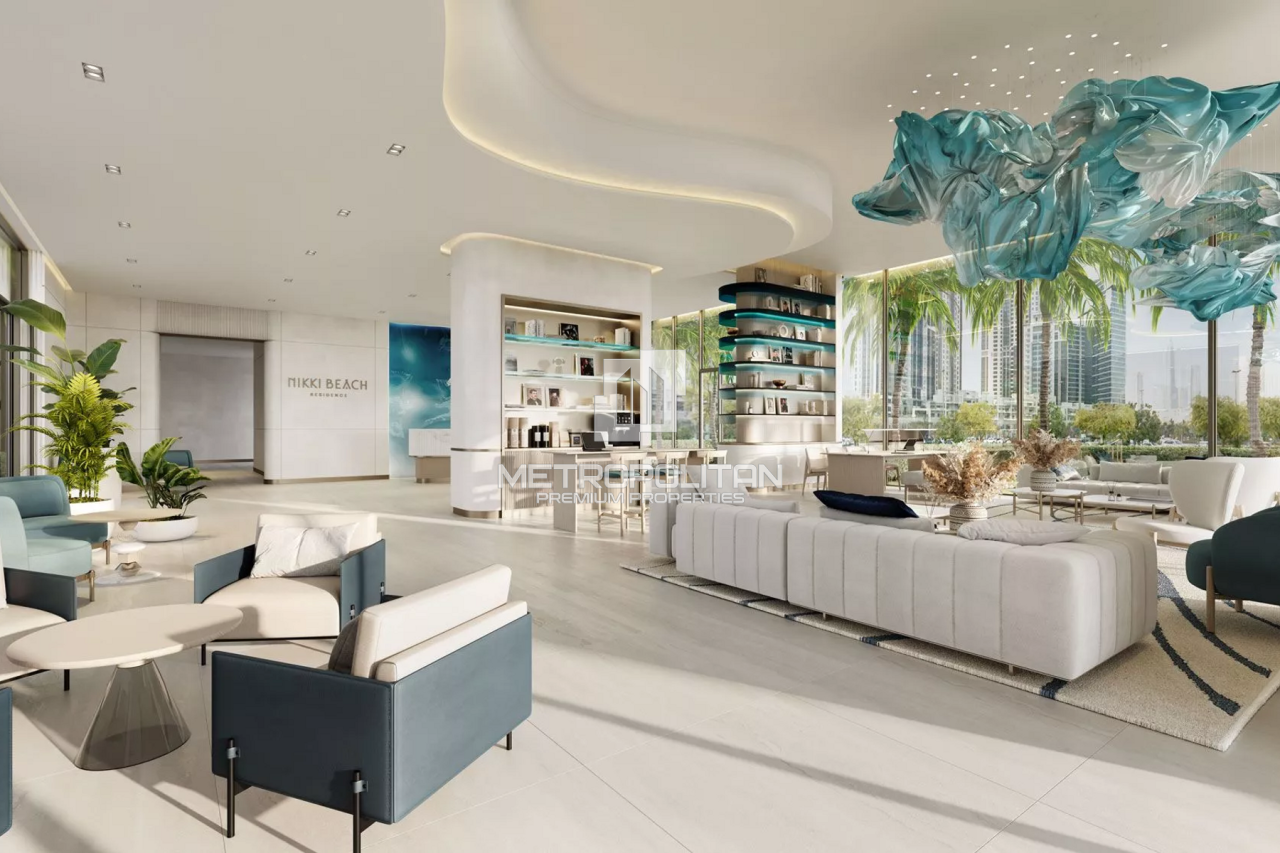 Apartment in Ra’s al-Chaima, VAE, 126 m² - Foto 3