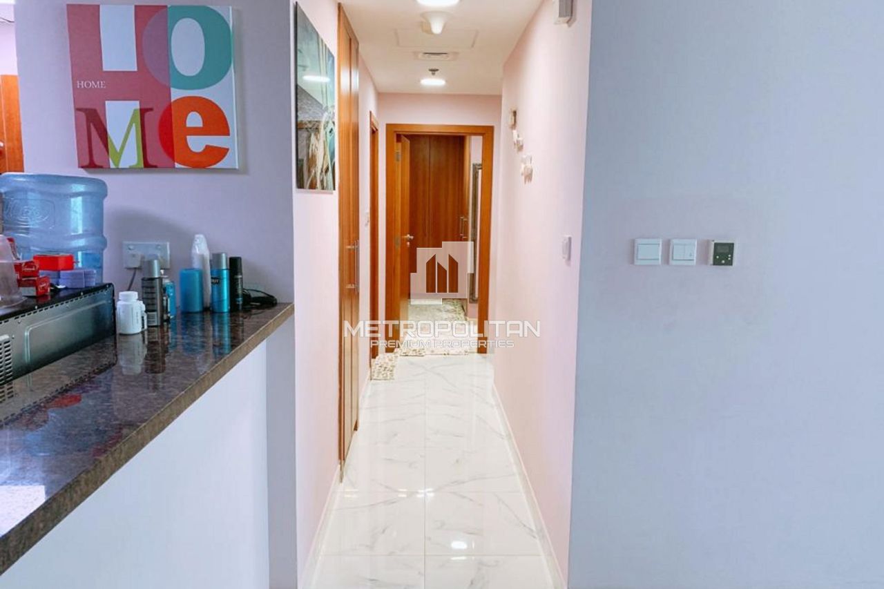 Appartamenti a Dubai, EAU, 120 m² - foto 3