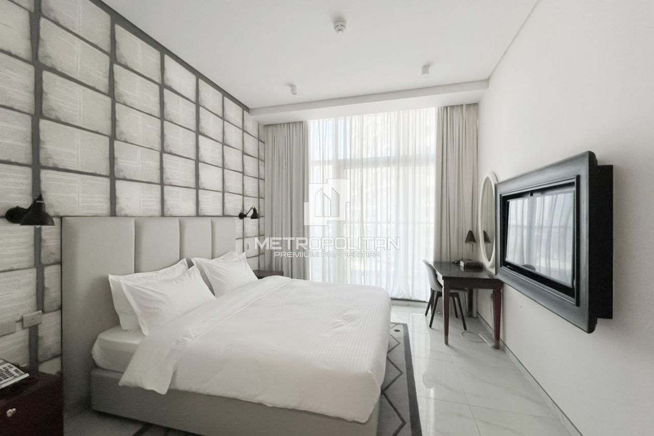 Hôtel à Dubaï, EAU, 90 m² - image 3