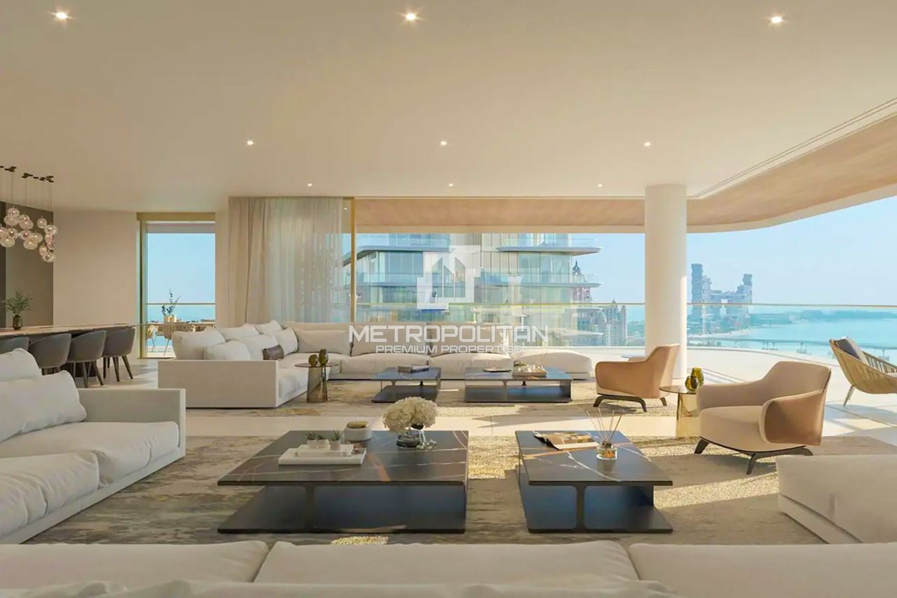 Apartment in Dubai, VAE, 160 m² - Foto 3