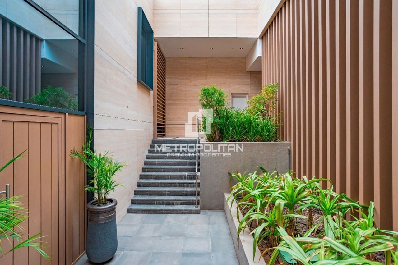 Townhouse a Dubai, EAU, 607 m² - foto 3