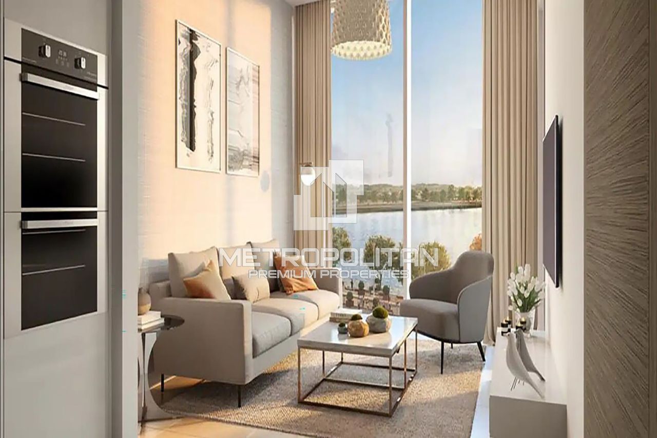 Apartment in Dubai, VAE, 187 m² - Foto 4