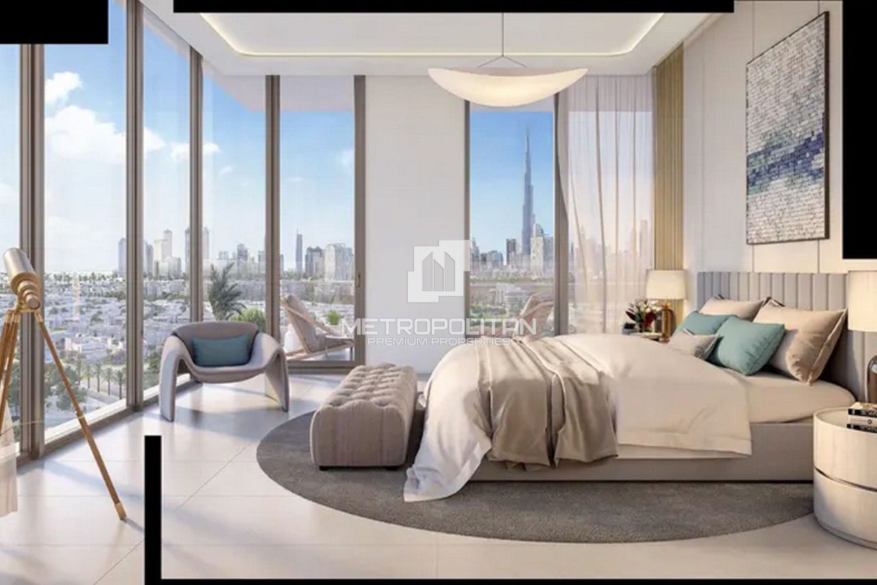 Apartment in Dubai, VAE, 115 m² - Foto 4