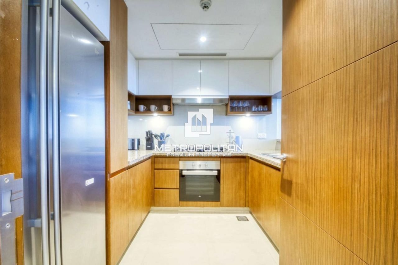 Apartment in Dubai, UAE, 179 m² - picture 4