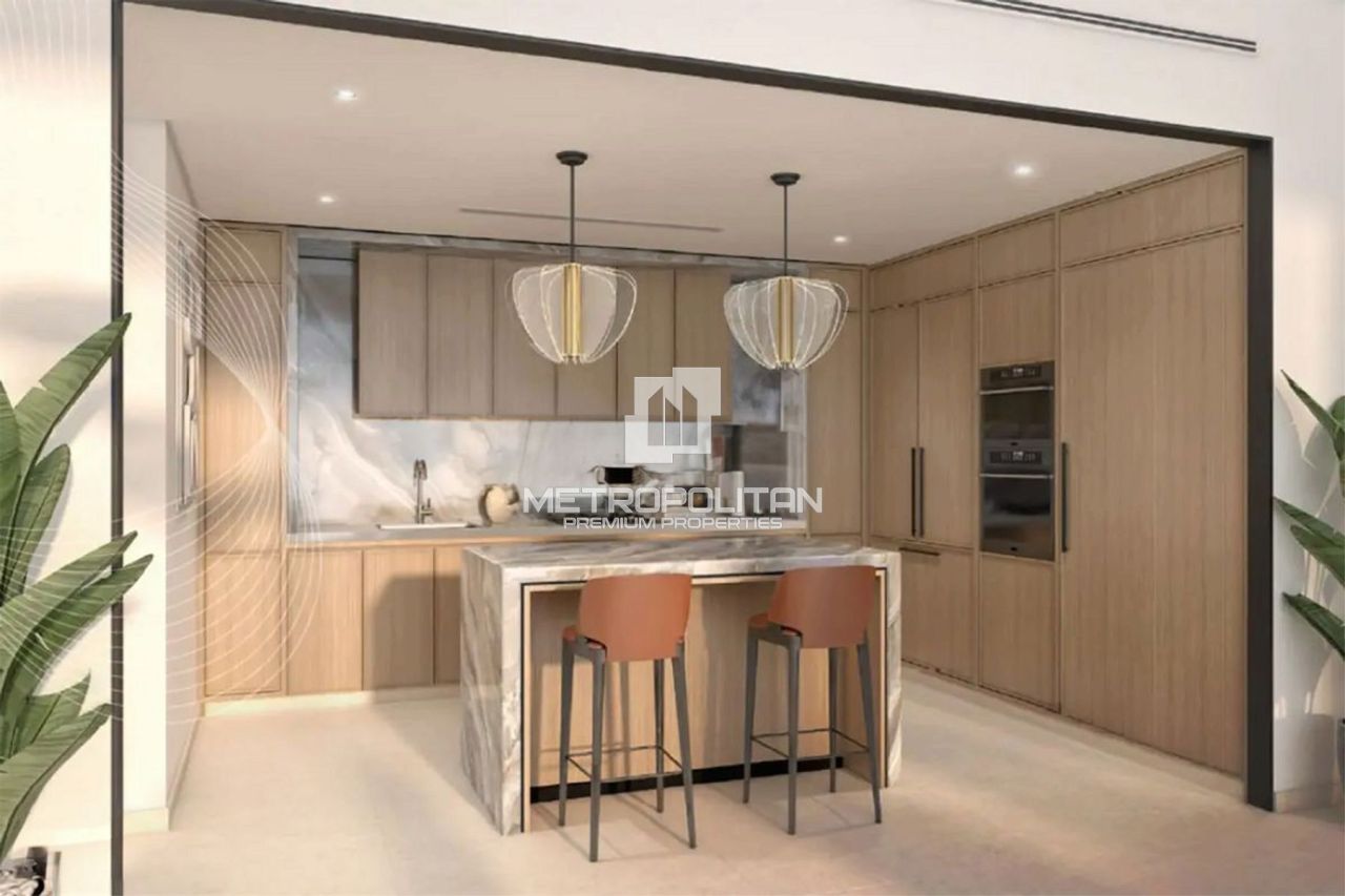 Apartment in Dubai, UAE, 34 m² - picture 4