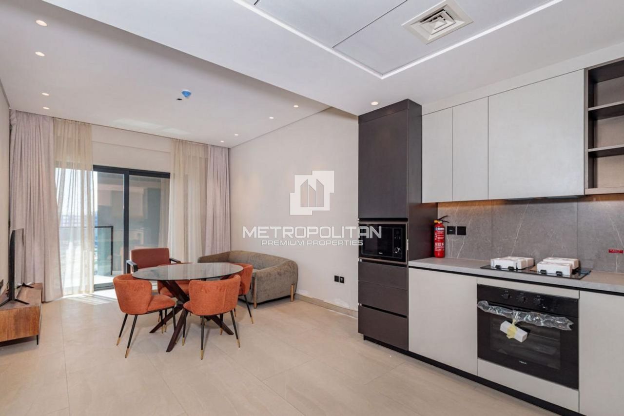 Appartamenti a Dubai, EAU, 94 m² - foto 4