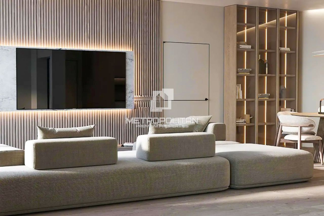 Apartment in Dubai, VAE, 160 m² - Foto 4