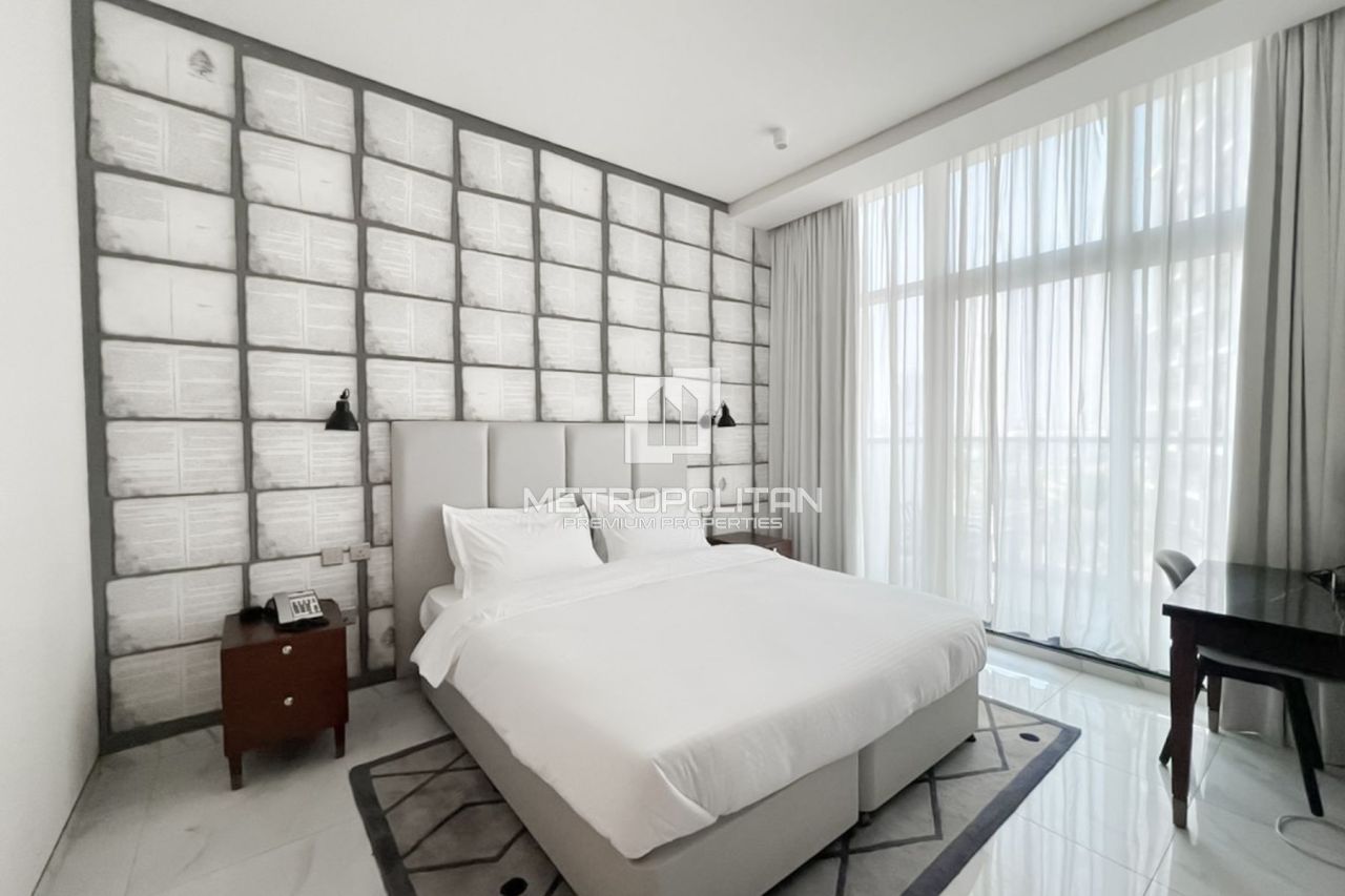 Hôtel à Dubaï, EAU, 90 m² - image 4