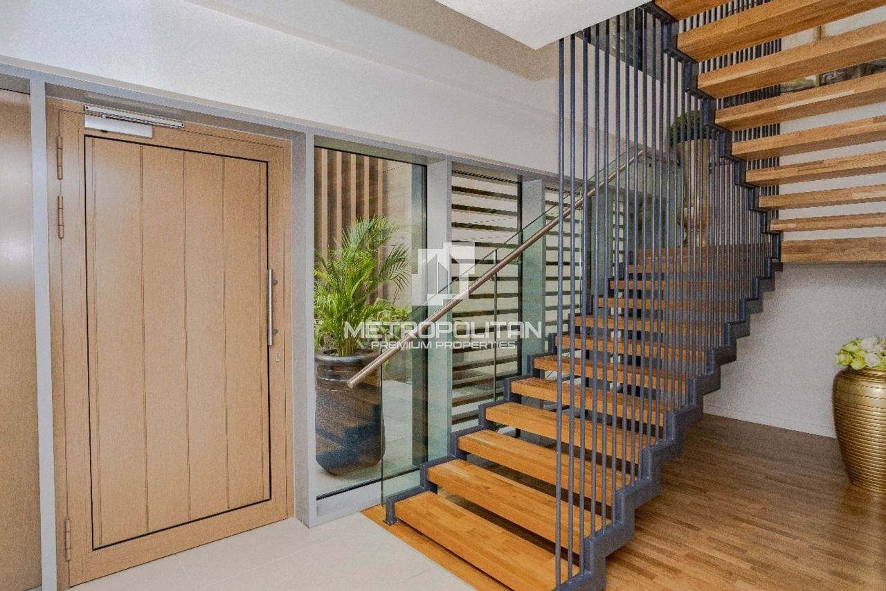 Townhouse a Dubai, EAU, 607 m² - foto 5