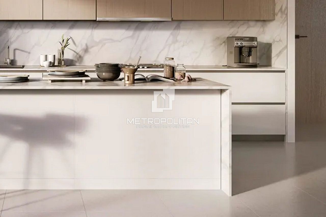 Apartment in Dubai, VAE, 115 m² - Foto 5